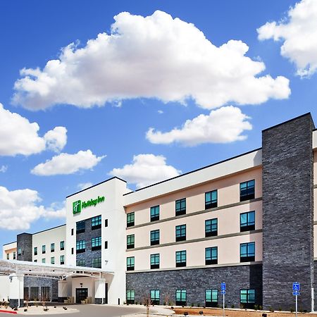 Holiday Inn Lubbock South, An Ihg Hotel Екстериор снимка