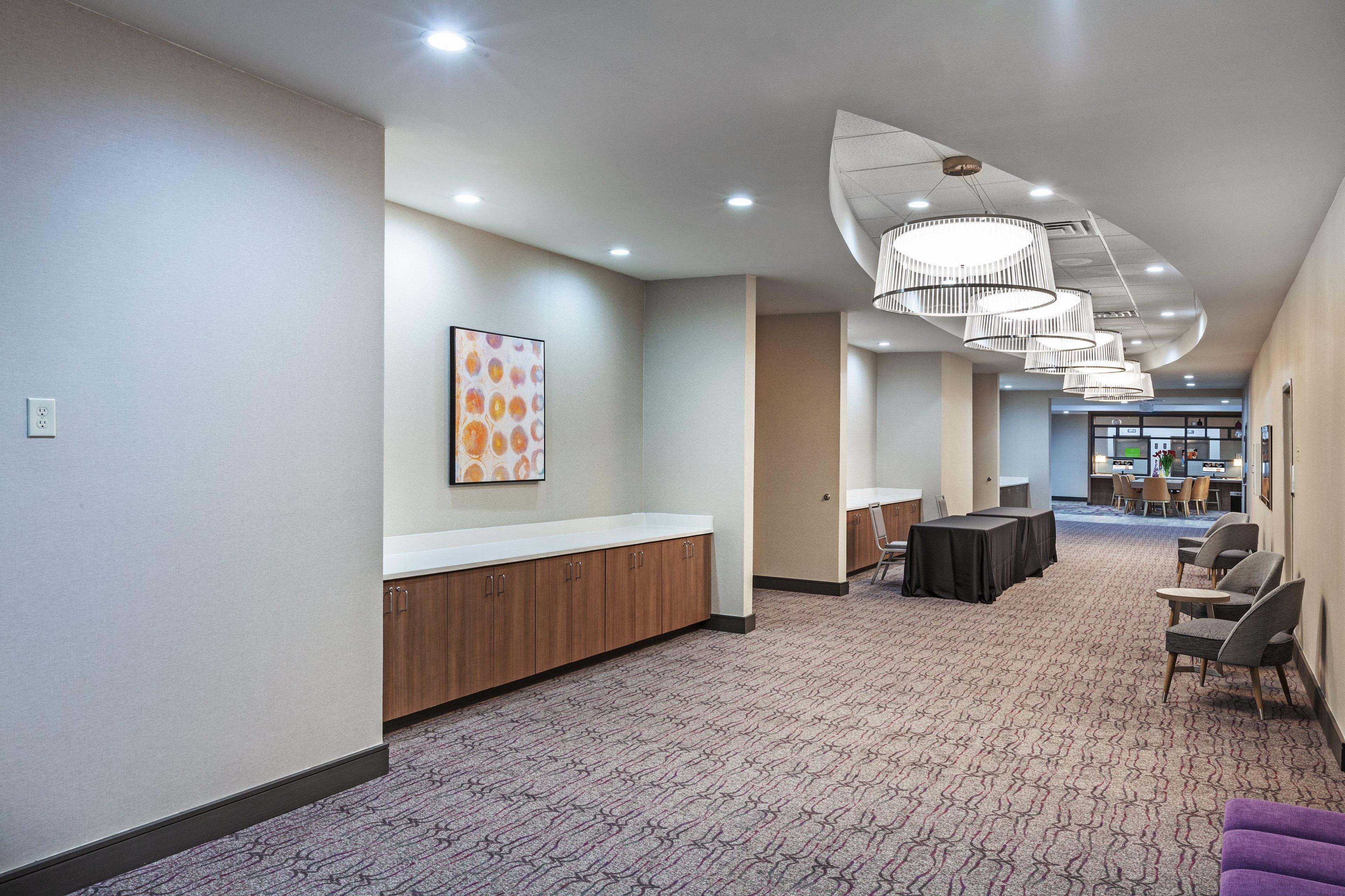 Holiday Inn Lubbock South By Ihg Екстериор снимка