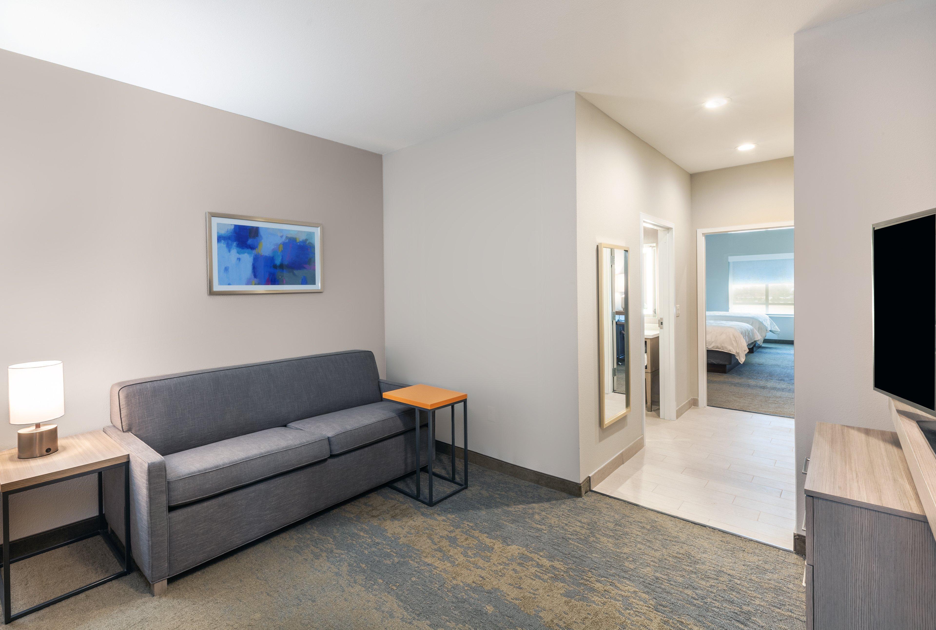 Holiday Inn Lubbock South By Ihg Екстериор снимка