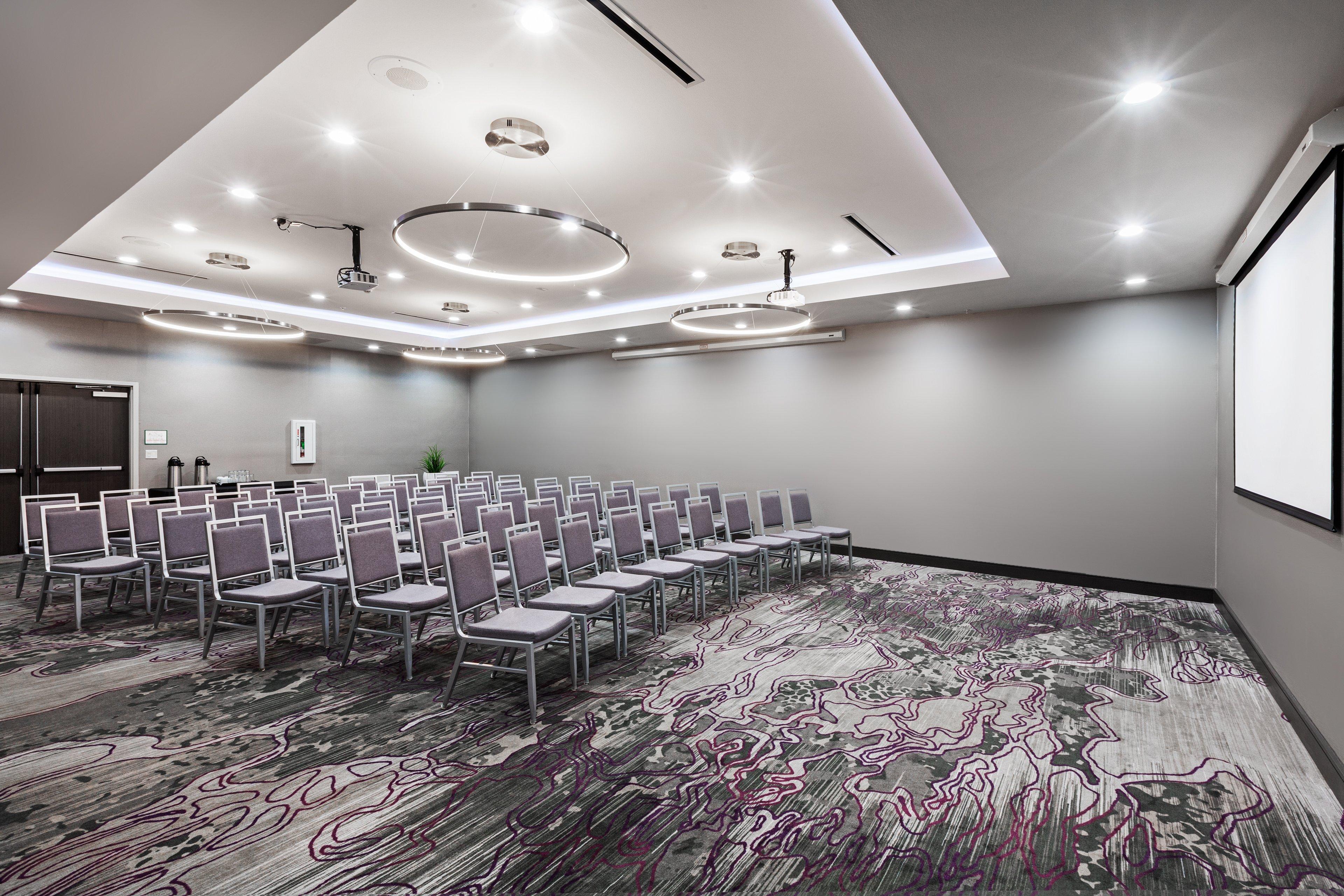 Holiday Inn Lubbock South By Ihg Екстериор снимка