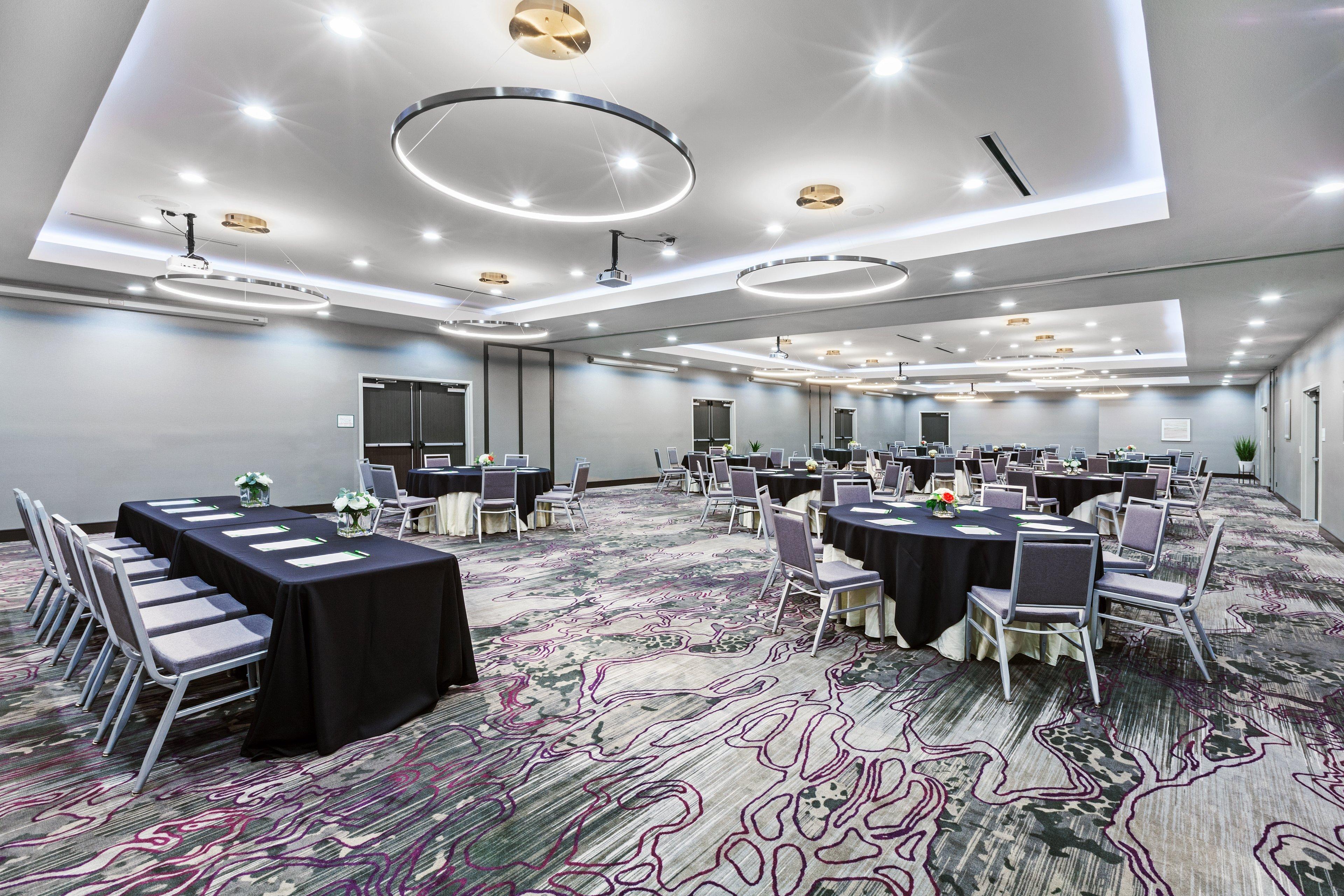 Holiday Inn Lubbock South By Ihg Екстериор снимка