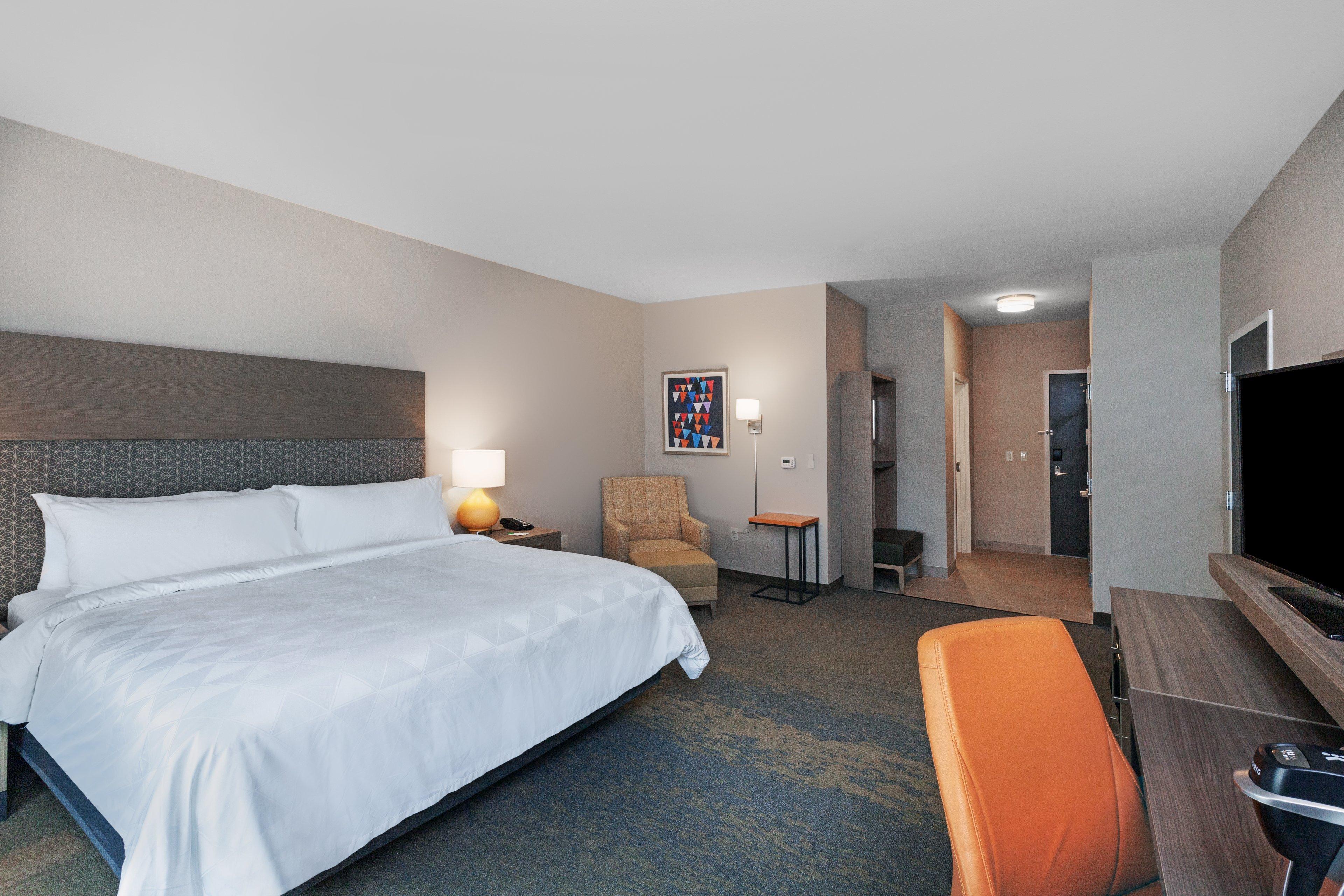 Holiday Inn Lubbock South By Ihg Екстериор снимка