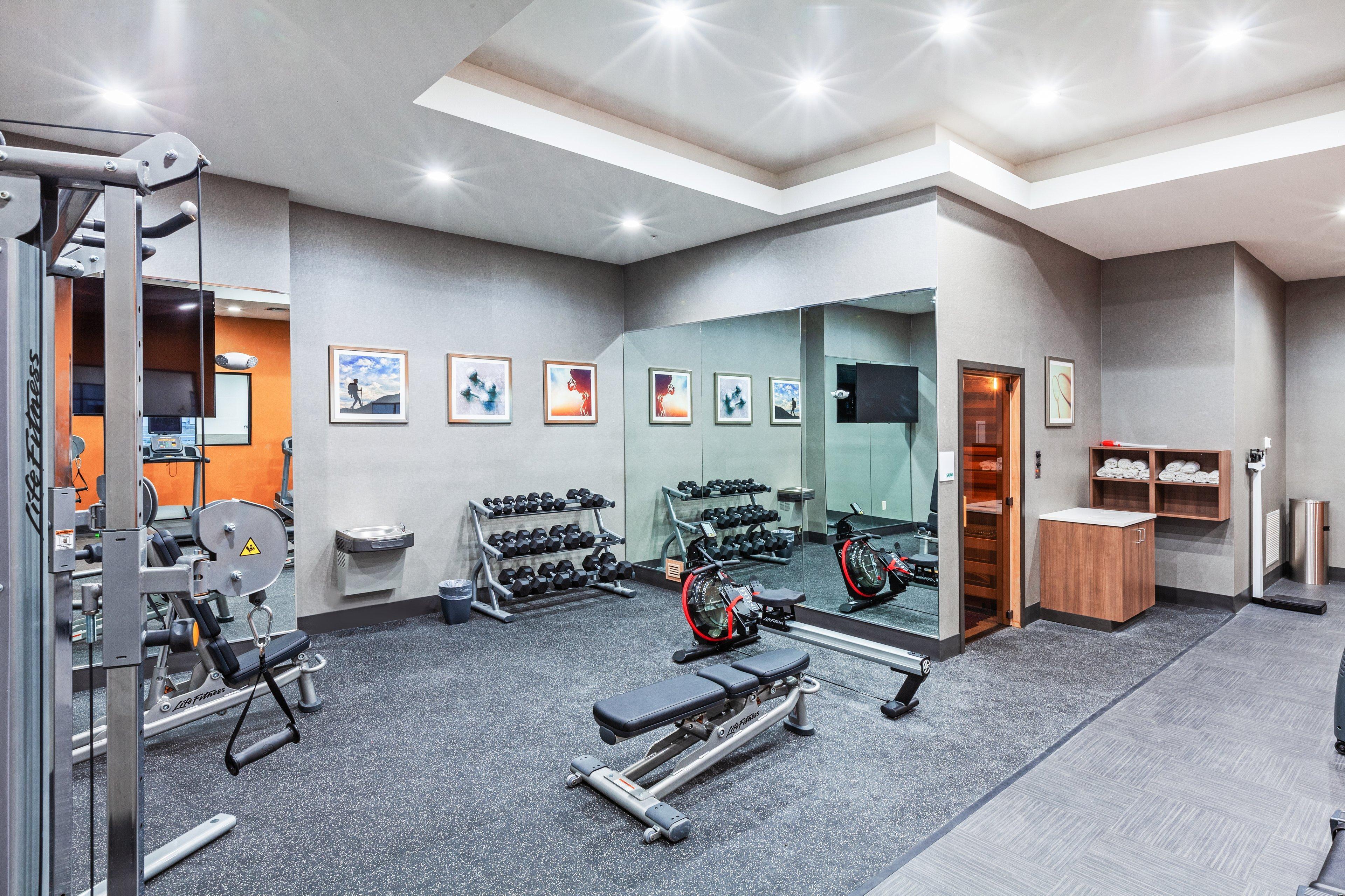 Holiday Inn Lubbock South By Ihg Екстериор снимка