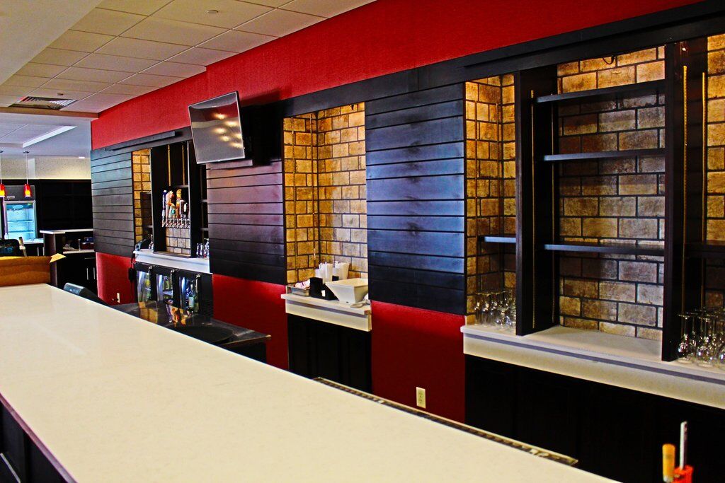 Holiday Inn Lubbock South By Ihg Екстериор снимка